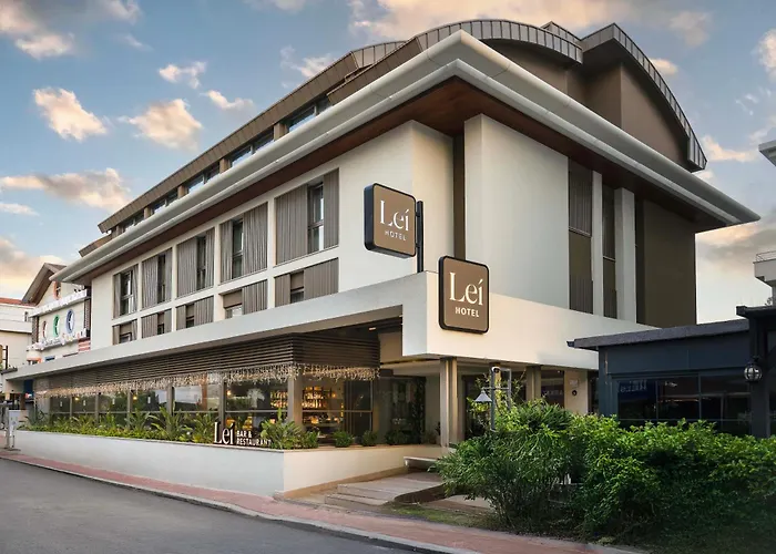 Lei Hotel